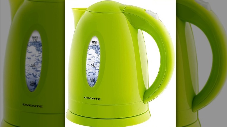 Ovente Electric Kettle