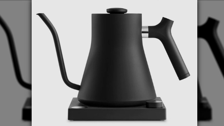 Fellow Stagg EKG Electric Gooseneck Kettle