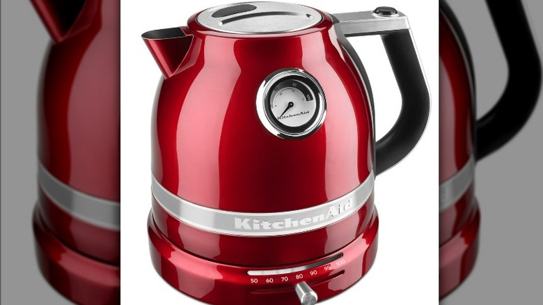 KitchenAid Pro Line Electric Kettle