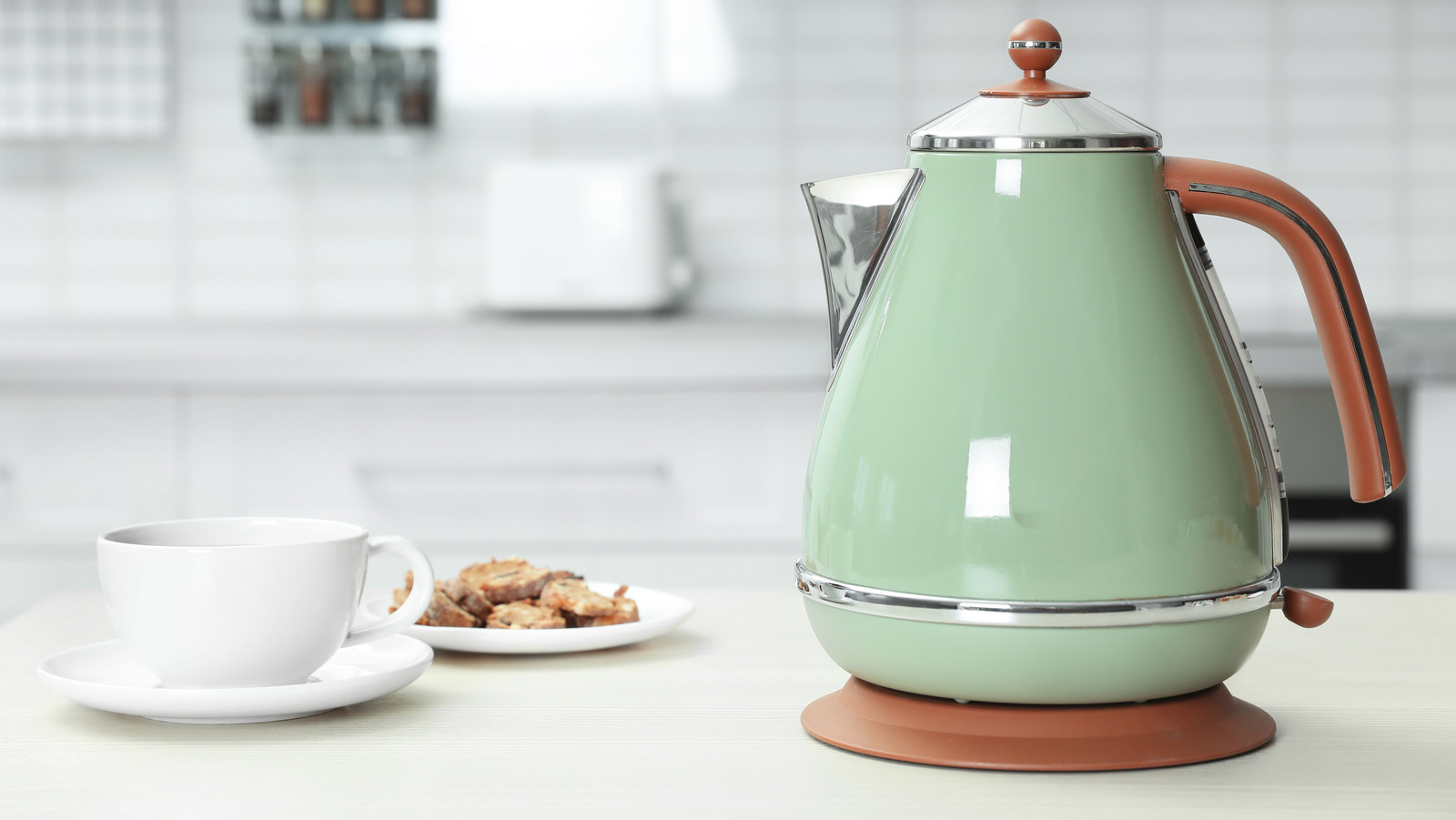 Pukomc Electric Kettle- A Comprehensive Review 