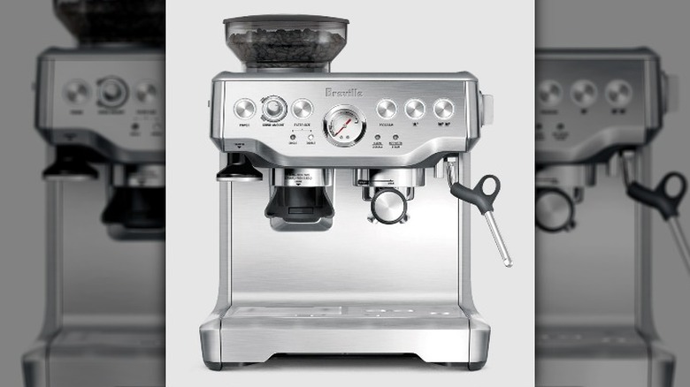 Breville Barista Express