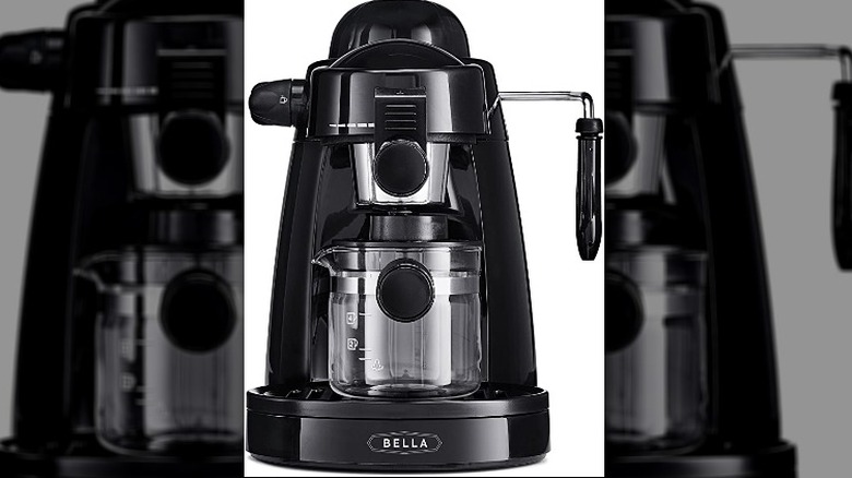 BELLA Personal Espresso Maker