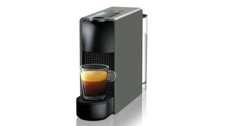 Nespresso Essenza Mini