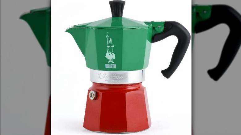 Bialetti Moka pot