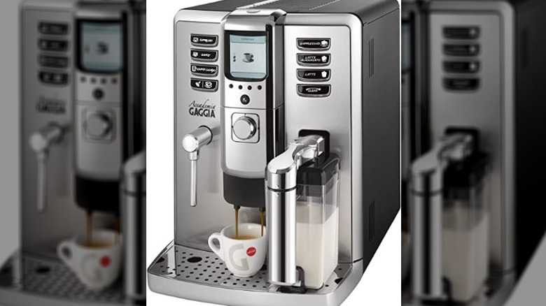 Gaggia Accademia