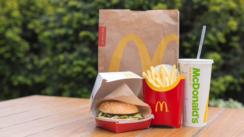 Best Fast Food Value Meals