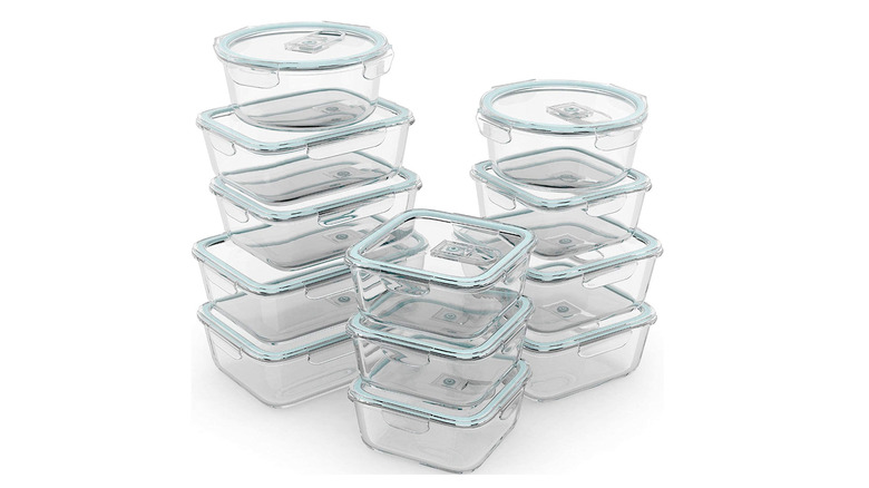 Razab food storage container set