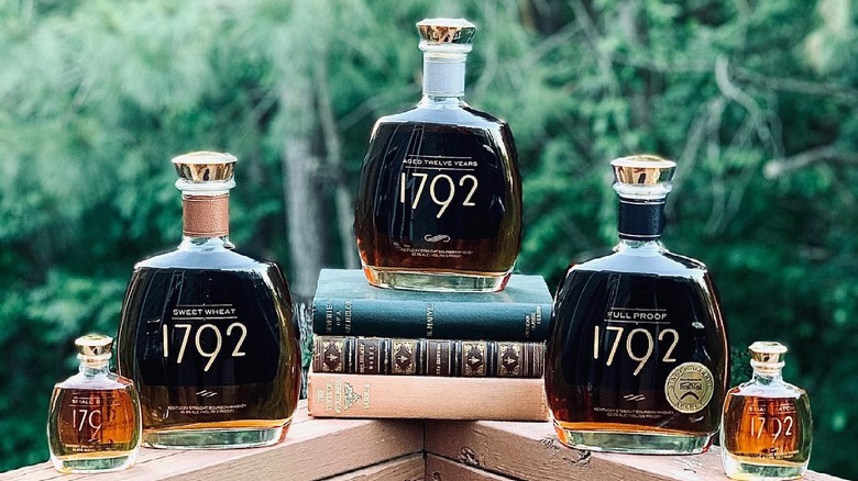 1792 Full Proof