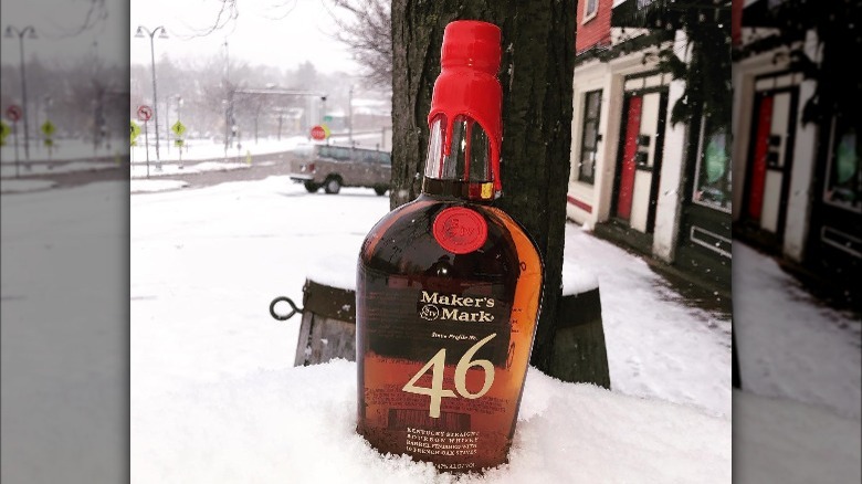 Maker's Mark 46