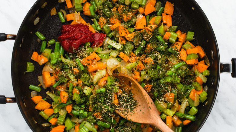 Best Lentil Shepherd's Pie Recipe