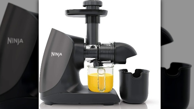 Ninja JC101 Cold Press Pro  