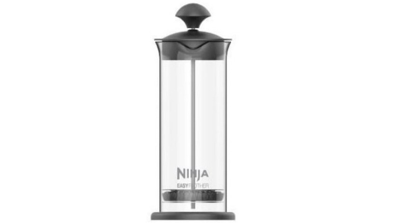 Ninja easy milk frother