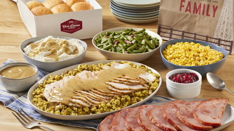 34 Best Places To Buy Your Pre-Cooked Thanksgiving Dinner