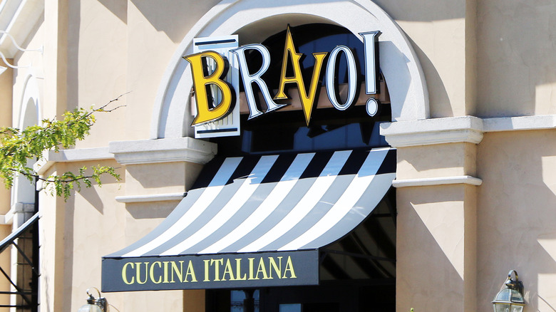 Bravo Italian Kitchen store