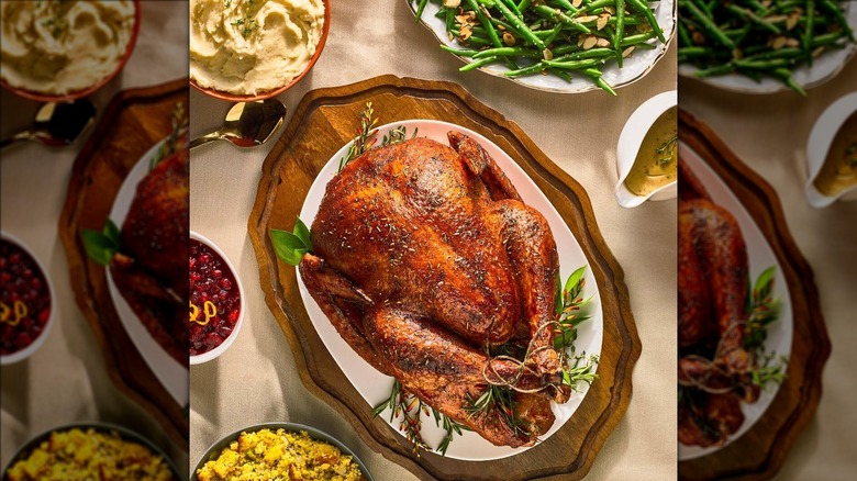 where to buy a cooked turkey for thanksgiving near me