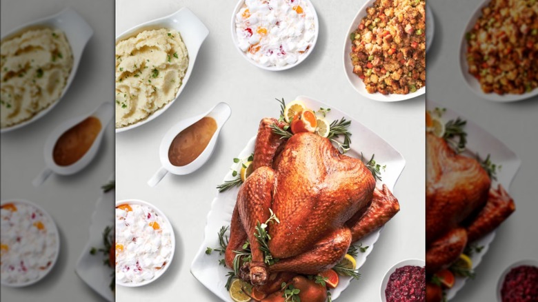 34 Best Places To Buy Your Pre Cooked Thanksgiving Dinner   Publix 1700166683 