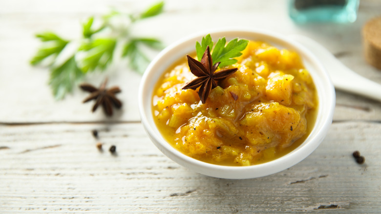 Mango Chutney