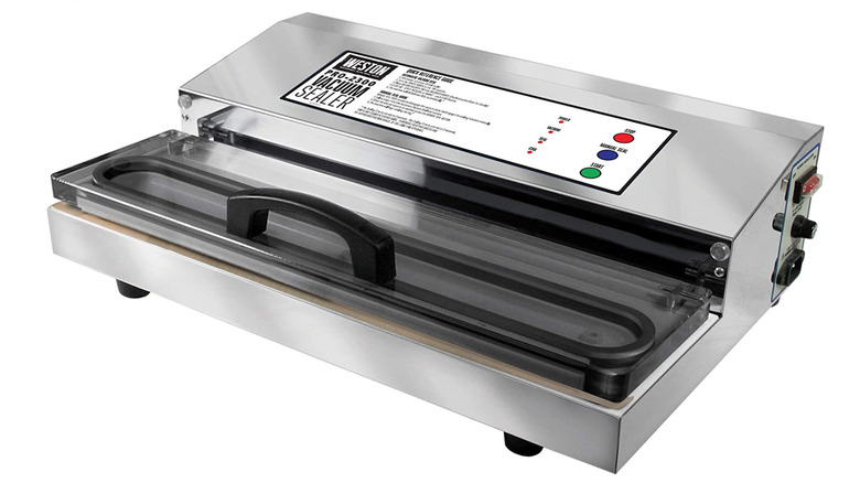 Weston Brands Vacuum Sealer