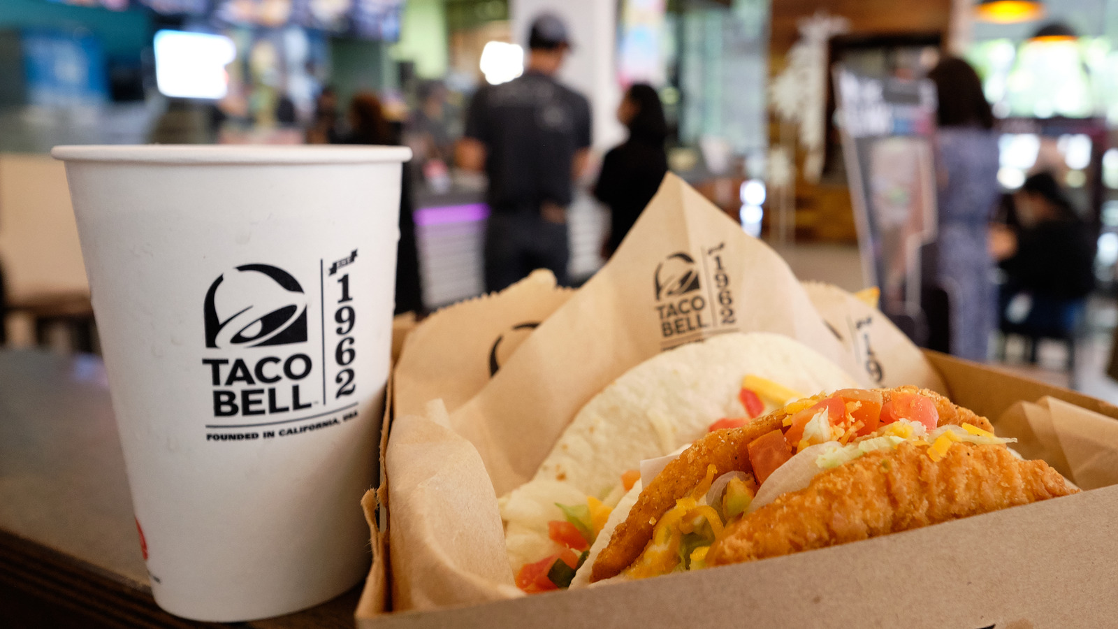 Major Transformations on the Horizon: Taco Bell's Revamped Plans for ...