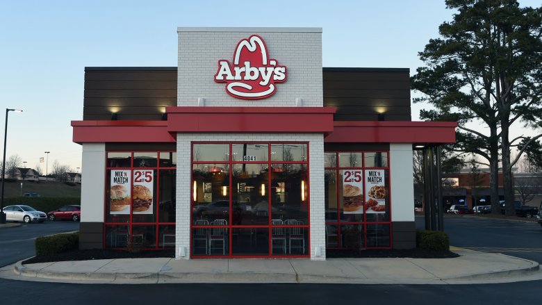 Arbys