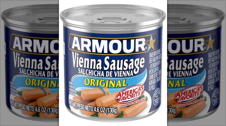 Armour Vienna Sausages