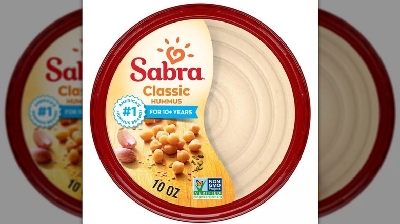 Sabra Hummus Classic