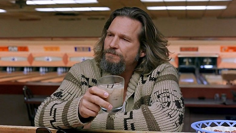 the big lebowski white russian 