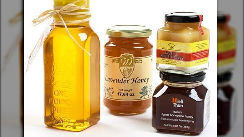 A World of Honey gift discounted on Black Friday