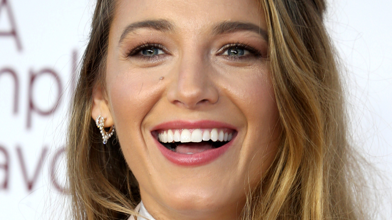 Blake Lively jokingly mocks Super Bowl ads in new Betty Buzz