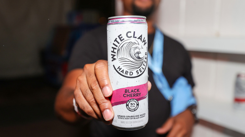 White Claw