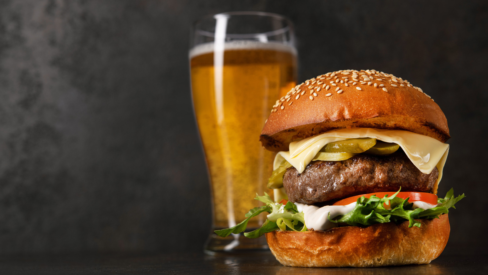 Blue Moon Burger Bash, Per Usual, Will Be A Star Of NYC Wine & Food