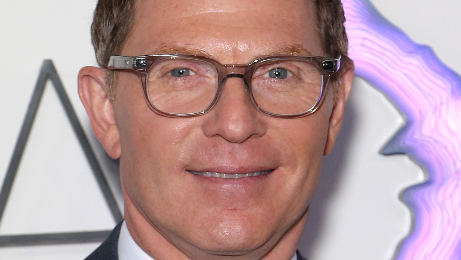 Bobby Flay Just Debunked This Common Misconception About His Career