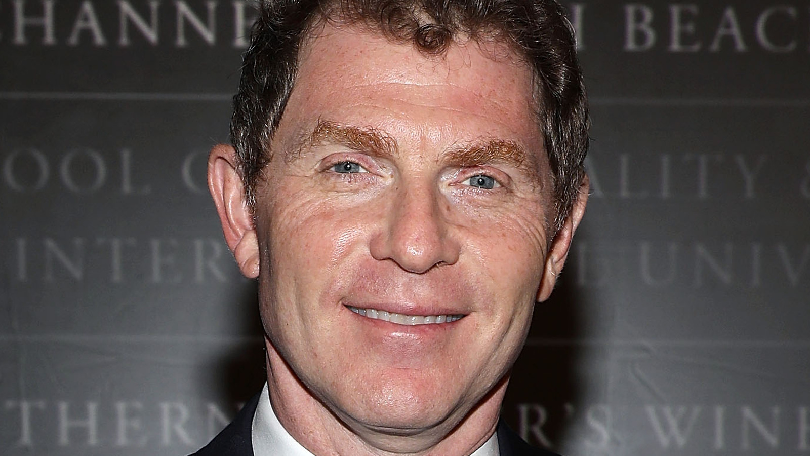 Bobby Flay's Grilling Rule You Should Never Break