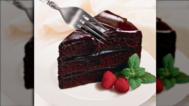 Chocolate Cake