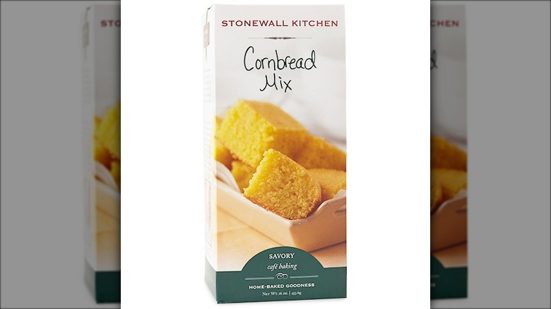 stonewall kitchen cornbread mix