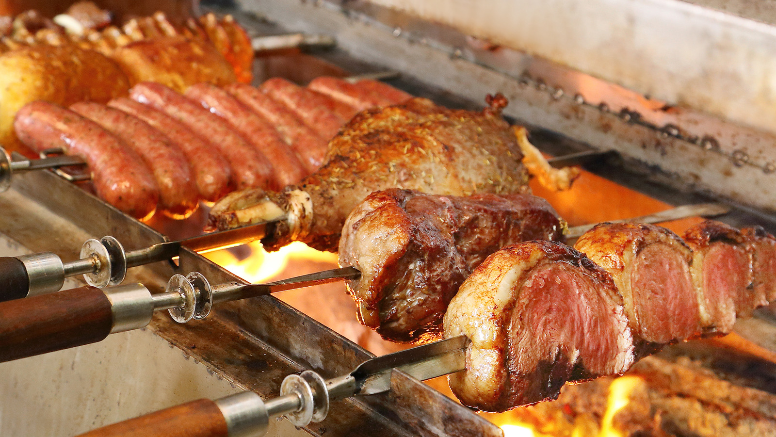 Brazilian Steakhouse Meats Explained