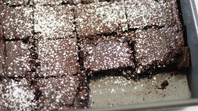 brownie