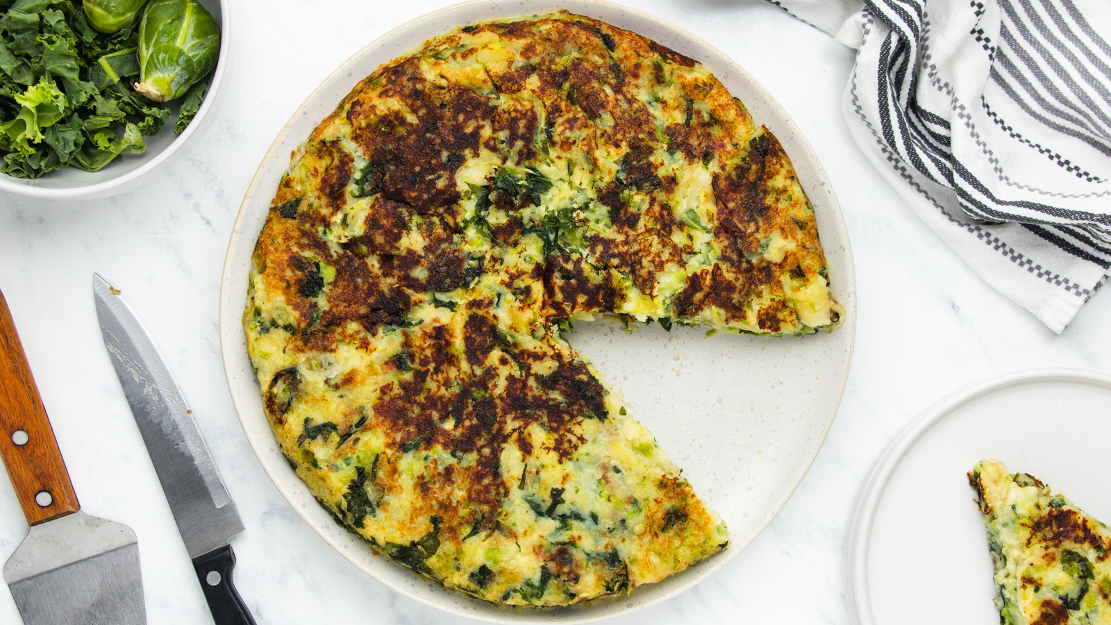 Bubble And Squeak Recipe