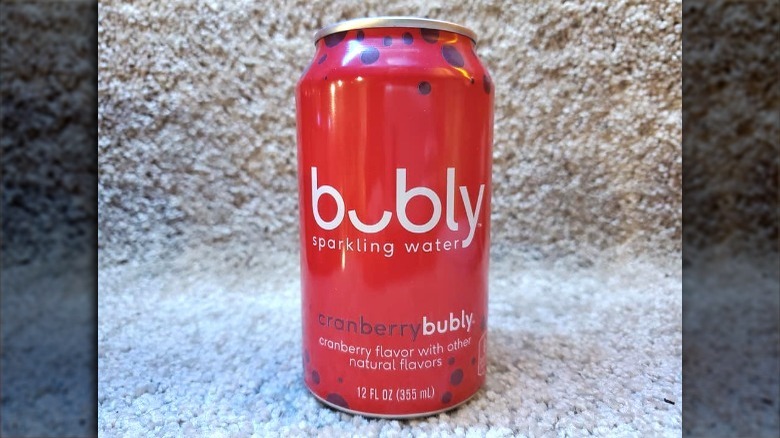 Bubly