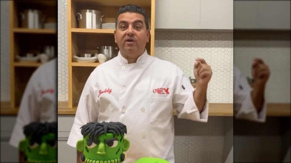 Buddy Valastro