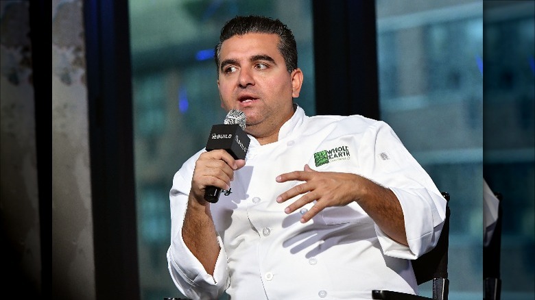 Buddy Valastro