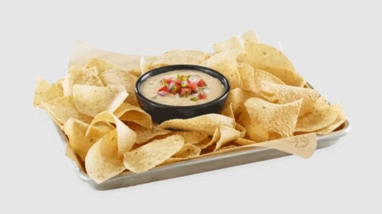 Hatch Queso