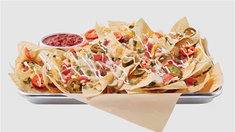 Ultimate Nachos