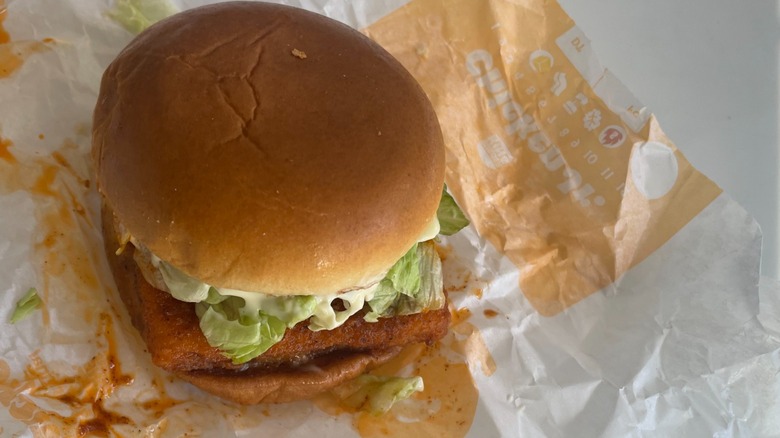 burger king big fish sandwich