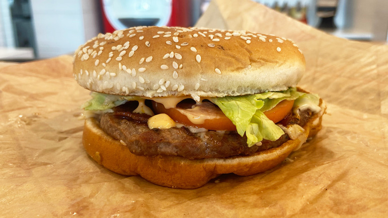 Burger King Fiery Menu Review: A Home Run For Spicy Food Lovers