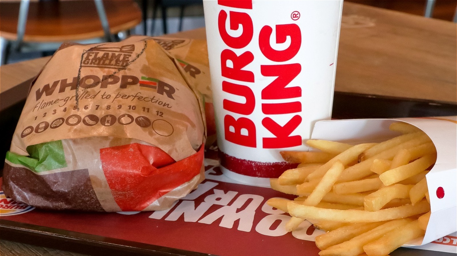 Burger King Is Testing A New Line Of Whopper Sandwiches Heres Where To Try One 7518