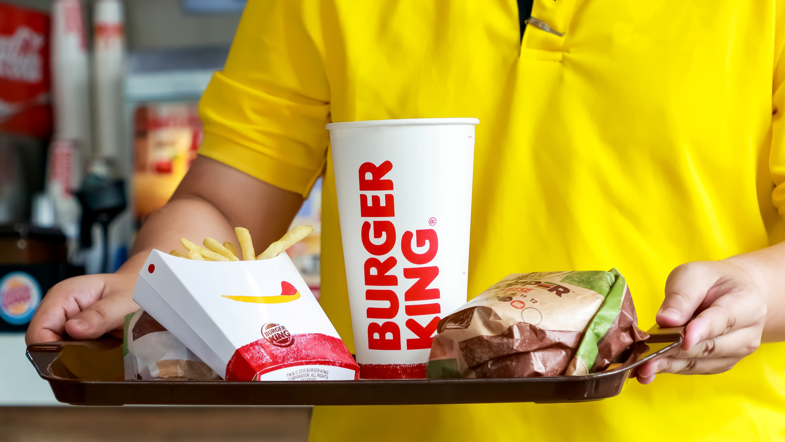Burger King Just Upgraded A Popular Meal Deal Flame Burger 2364