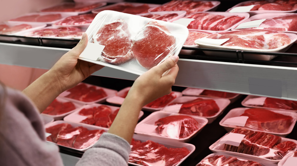 Why I'm Never Buying Meat or Seafood From the Grocery Store Ever