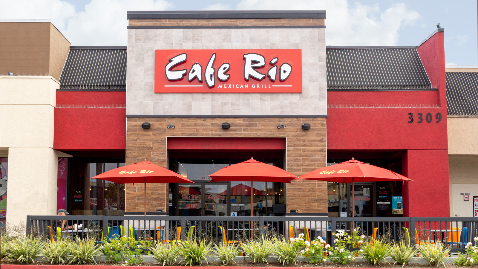 Cafe Rio 13 Facts About The Mexican Grill