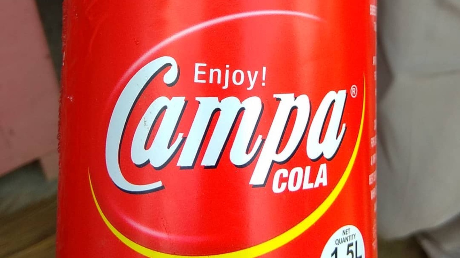 Tasty, Refreshing est cola at Coolest Prices